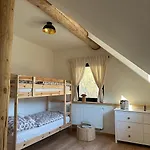 Srub Plece Ferienhaus *