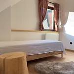 Holiday home Srub Plece *