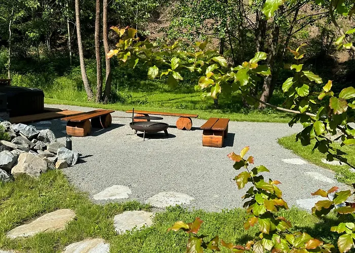 Srub Plece * Jindřichov